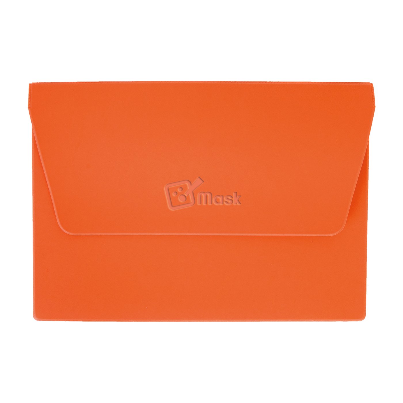 Pochette voyage 1 p PVC mat