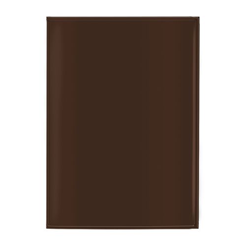Étui 4 cartes PVC gomme verni