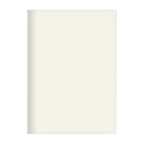 Étui 4 cartes PVC mat