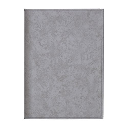 Étui 4 cartes PVC gomme marbre