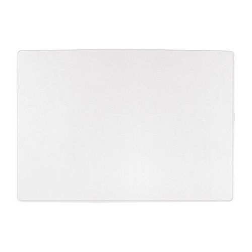 Porte-constat PVC standard personnalisable - vue principale