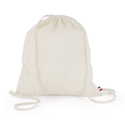 Sac ficelle confection