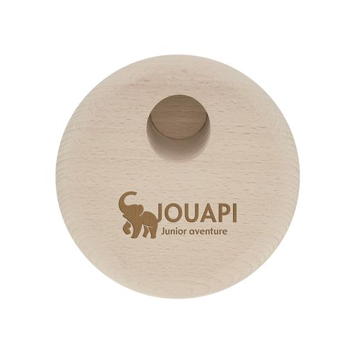 Lampe nomade socle