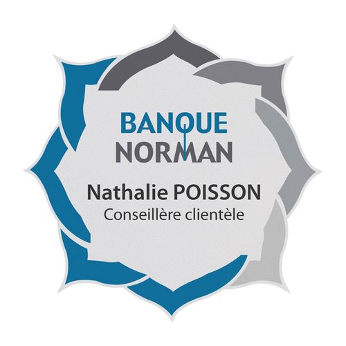 Badge special textile < 14cm²