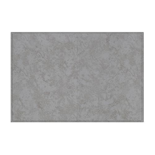 Étui 1 carte PVC gomme marbre personnalisable - vue principale