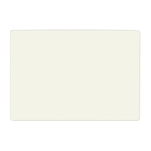 Porte-constat PVC mat personnalisable - vue principale