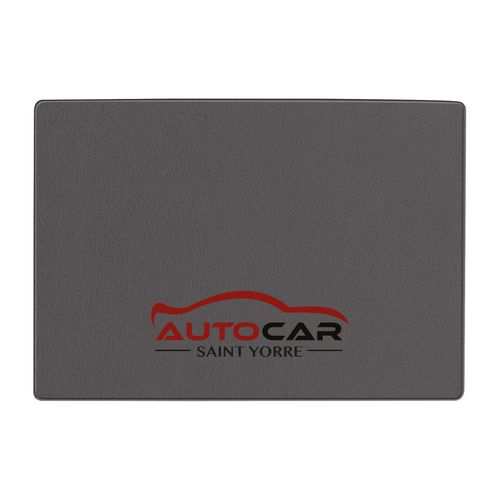 Porte-constat PVC imitation cuir