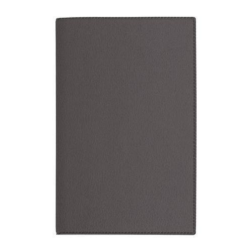 Porte-carte grise imitation cuir personnalisable - vue principale