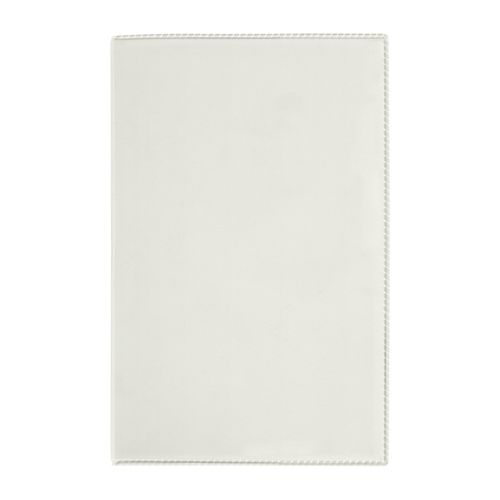 Porte-carte grise mat personnalisable - vue principale