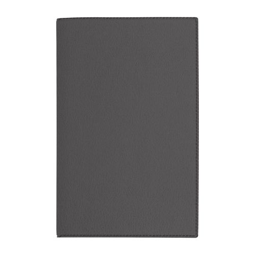 Porte-carte grise imitation cuir personnalisable - vue principale
