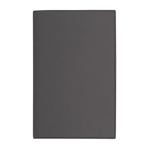Porte-carte grise imitation cuir personnalisable - vue principale