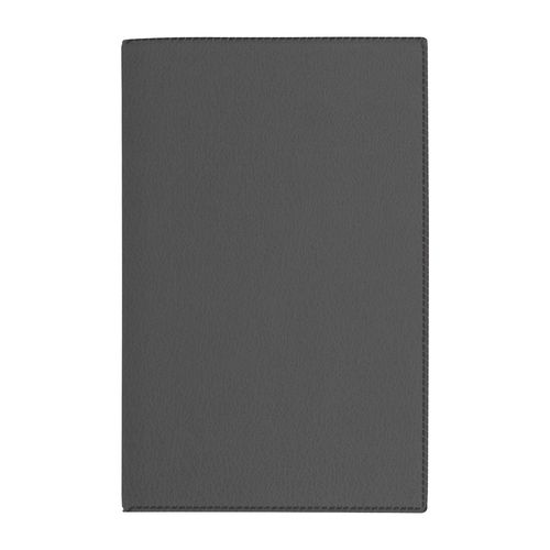 Porte-carte grise imitation cuir personnalisable - vue principale