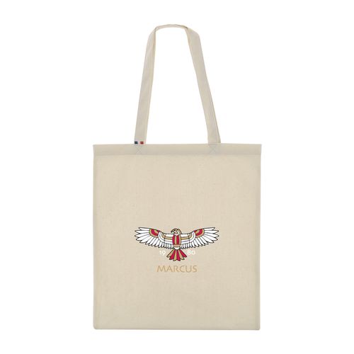 Tote bag coton conf