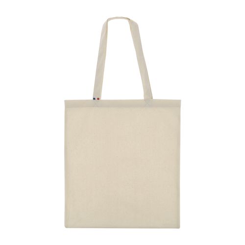 Tote bag coton conf personnalisable - vue principale