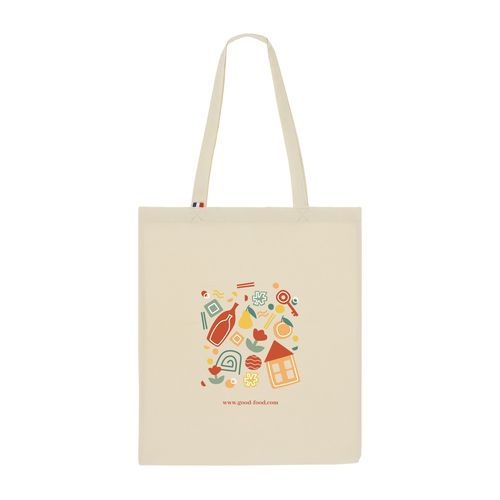 Tote bag bio conf