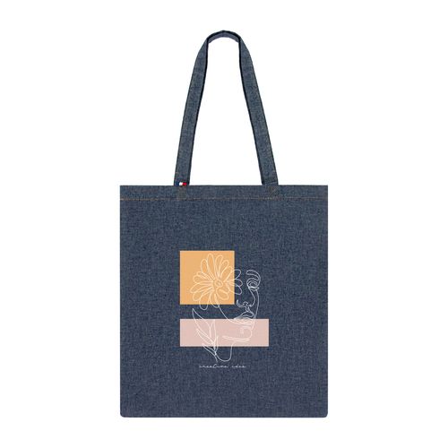 Tote bag Jean conf