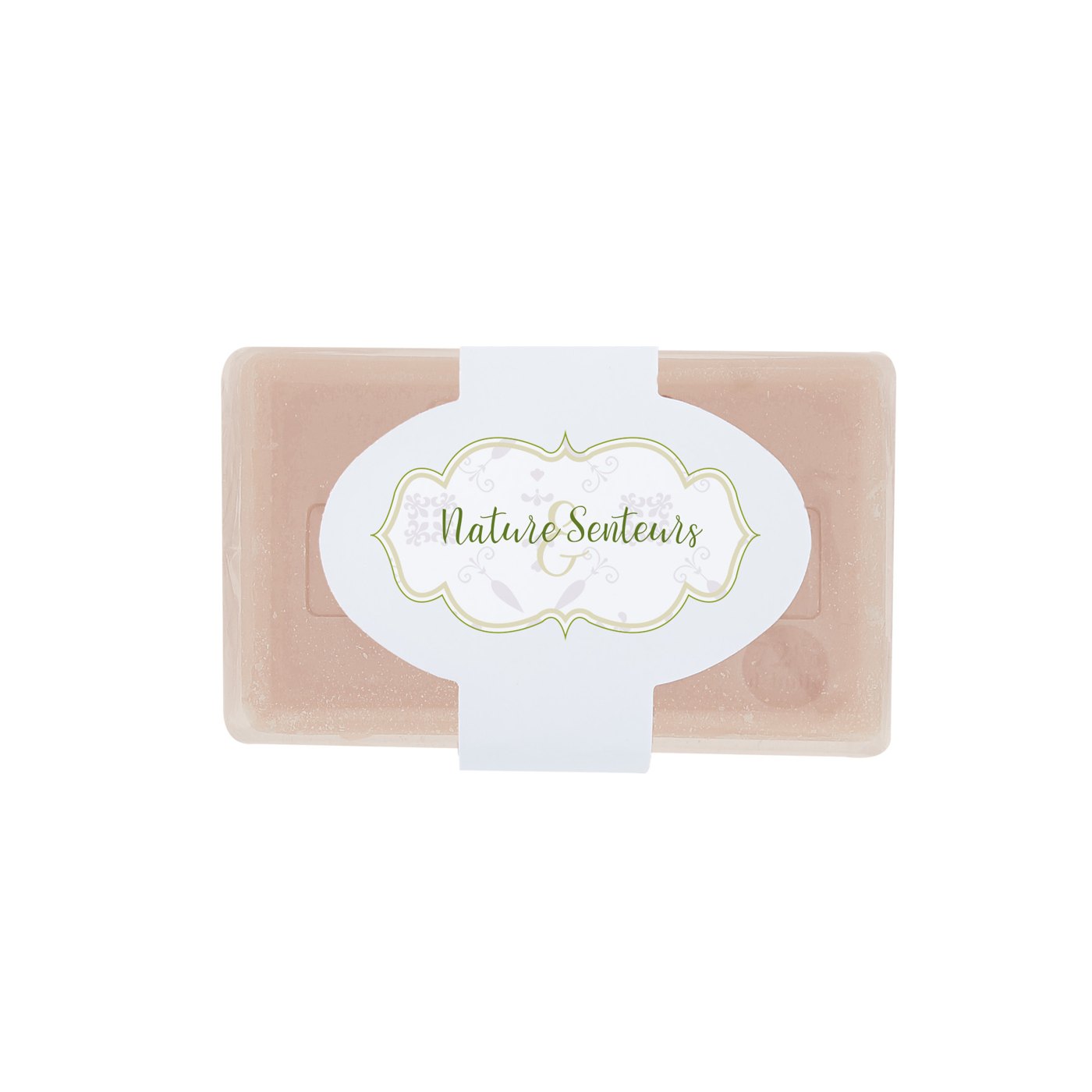 Savon Marseille 100G