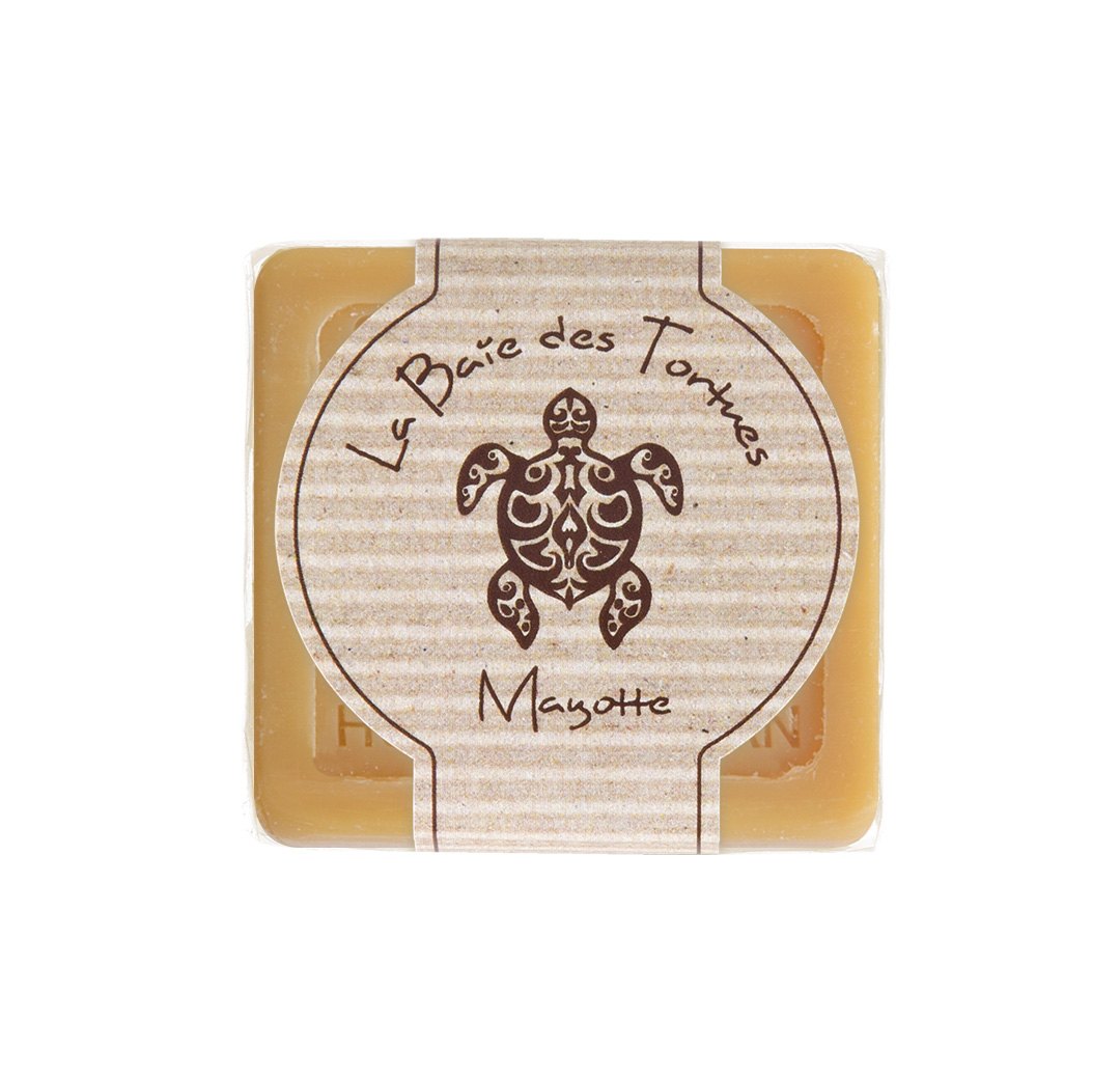 Savon Marseille 30G
