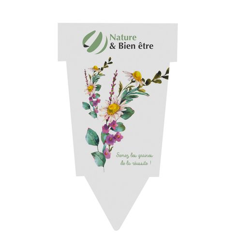 Sachet papier à graines