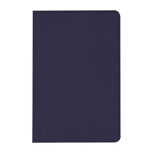 Étui 2 cartes PVC imit° cuir personnalisable - vue principale