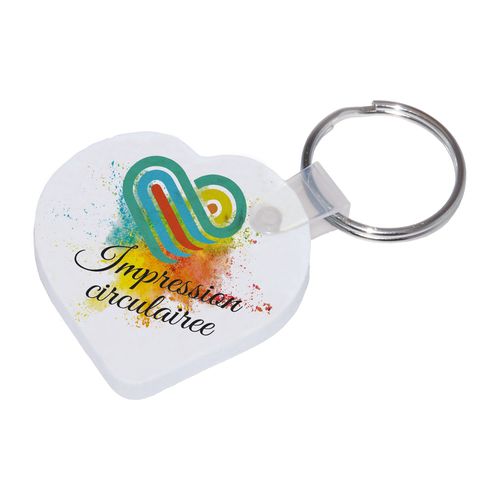 Porte-cles mousse STD <20cm²