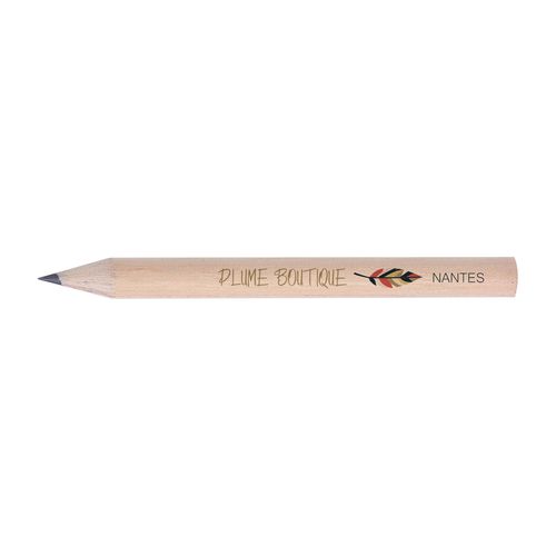 Mini crayon de papier