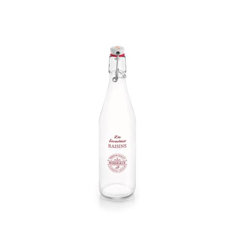Bouteille limonade 50cl