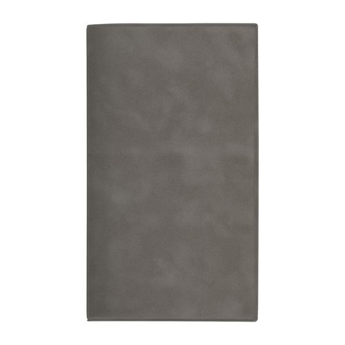 Agenda 8 j PVC velours