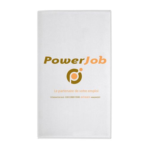 Agenda 8 j PVC standard