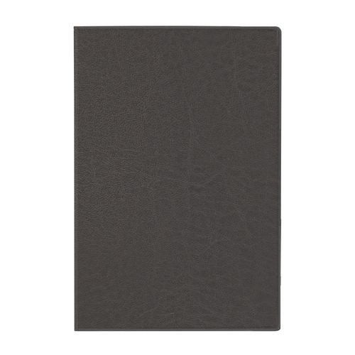 Porte-carte grise imitation cuir