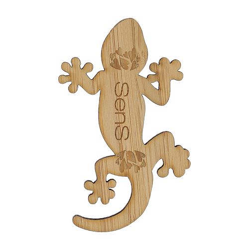 Magnet bambou 16 25cm²