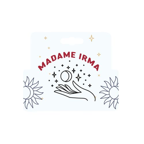 Corps de badge sur-mesure