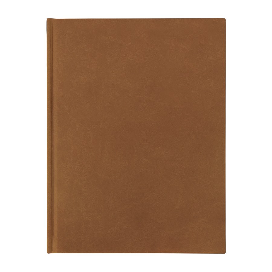 Agenda de bureau A4 2027