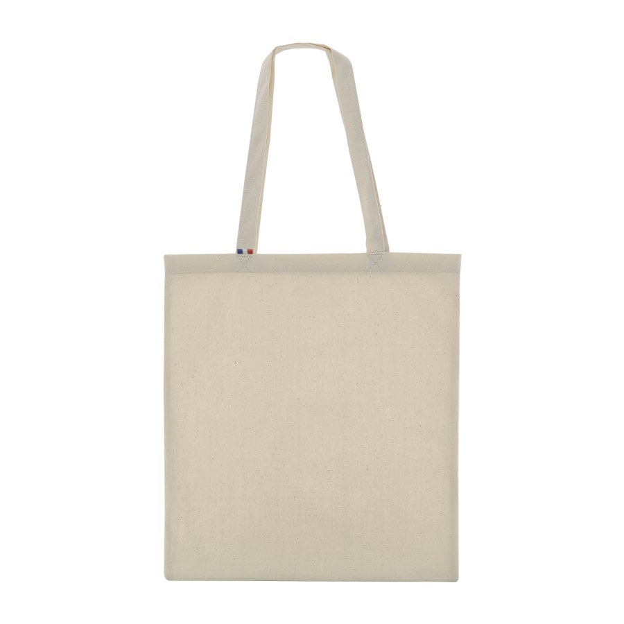 Tote bag coton