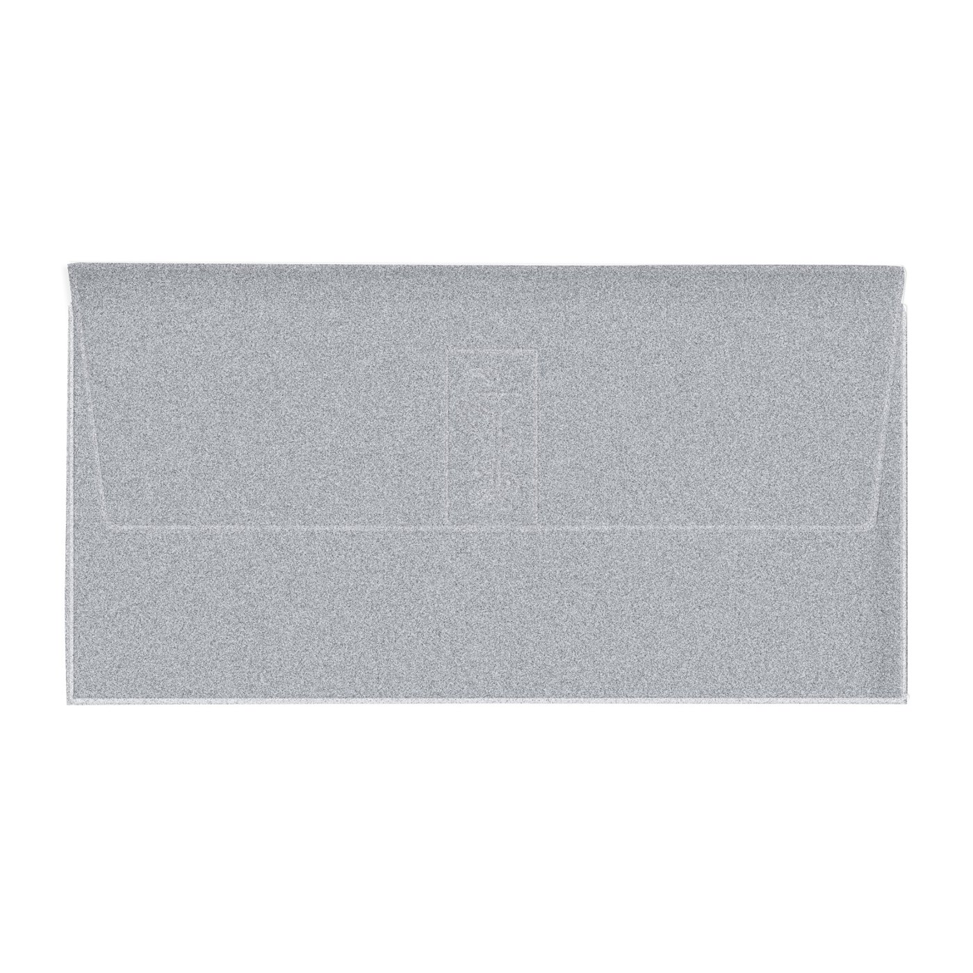 Pochette santé 4 p PVC métallisé personnalisable - vue principale