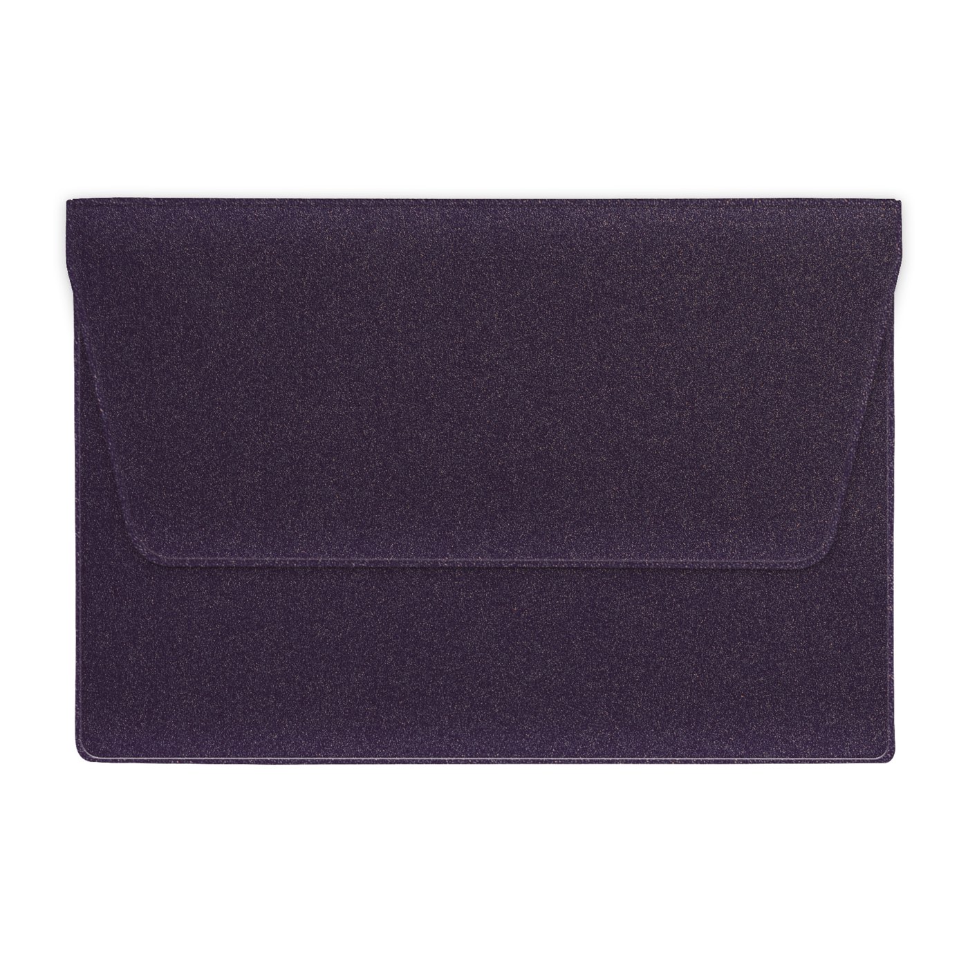Pochette voyage 2 p PVC STD métallisé personnalisable - vue principale