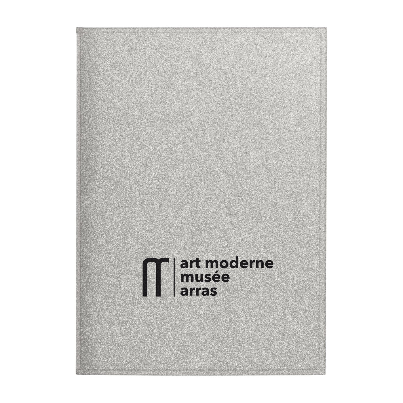 Étui 4 cartes PVC métallisé personnalisable - vue principale