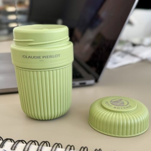 Mug nomade personnalisable