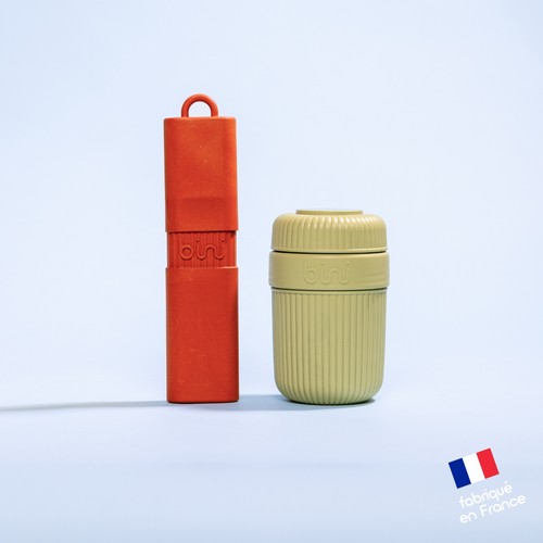 Pack Pause Goûter personnalisable