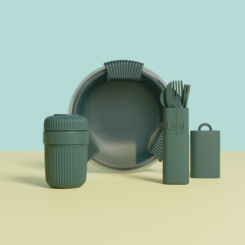 Pack Nomade personnalisable - vue principale