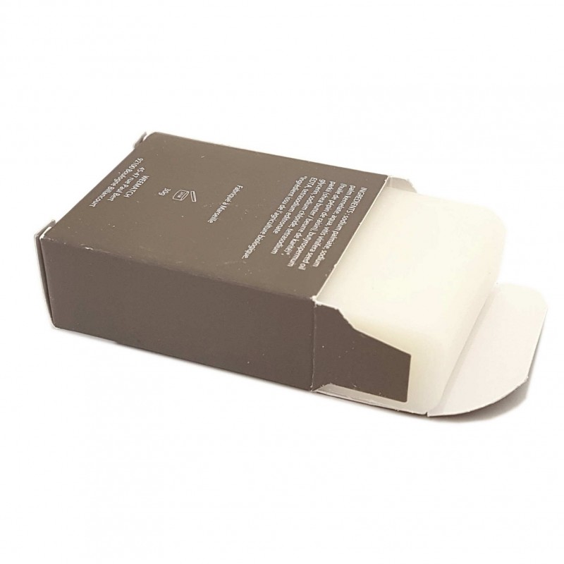 Savonnette de Marseille 30gr personnalisable