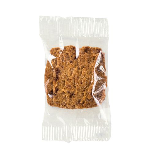 Sablé Caramel en sachet individuel