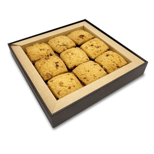 Coffret Douceur 18 sablés