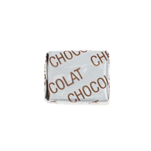 Caramel Chocolat 10g personnalisable - vue principale