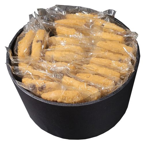 Coffret Harmonie 20 sablés emballés individuellement