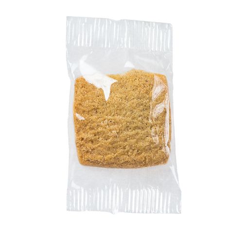 Sablé Nature en sachet individuel