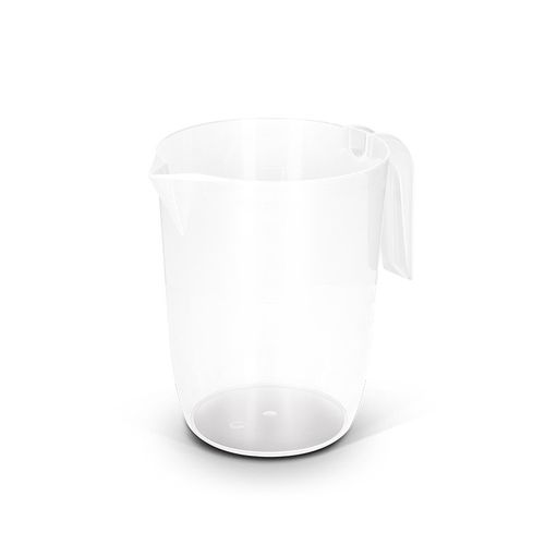 Pichet pot en polypropylène PP 100cl