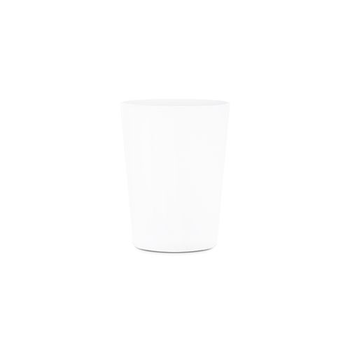 Gobelet plastique réutilisable PP 22cl ras bord