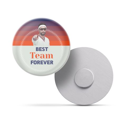 Magnet forme ronde