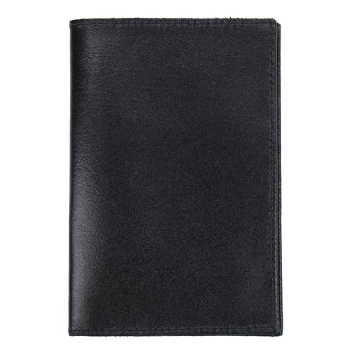 Étui carte grise cuir